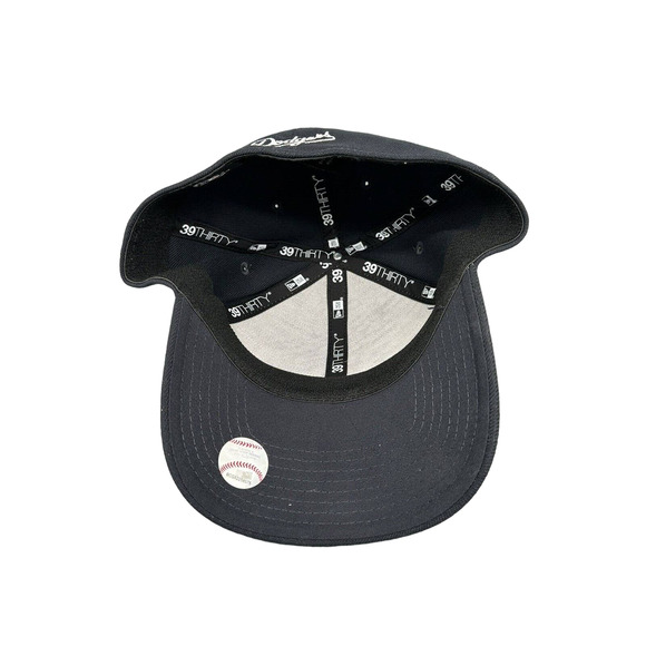 New Era 39thirty Los Angeles Dodgers 2022 Stars & Stripes 4th of July Sz M/L - Picture 5 of 5